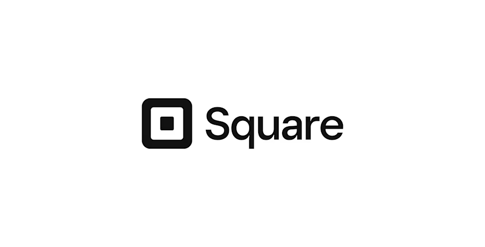 Squareのロゴ