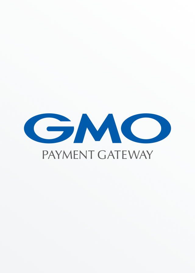 GMOペイメントゲートウェイのロゴ