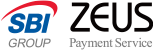 ZEUSのロゴ