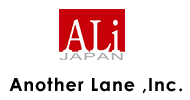 アナザーレーンのロゴ